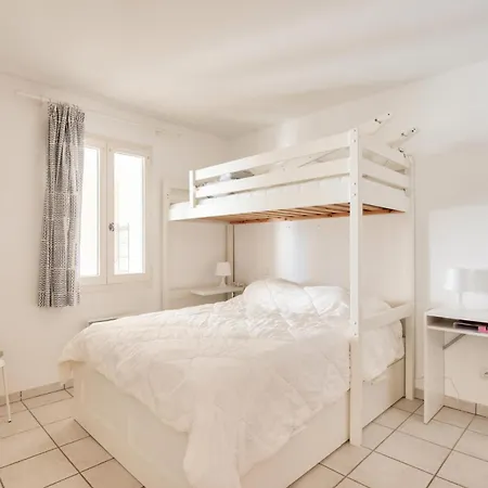 Village Pont Royal En Provence - Maeva - Climatise 3 Pieces 6 Personnes - Prestige Mae-9681