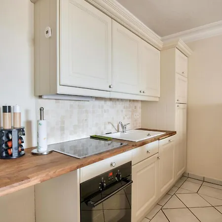 Village Pont Royal En Provence - Maeva - Climatise 3 Pieces 6 Personnes - Prestige Mae-9681 Apartment *