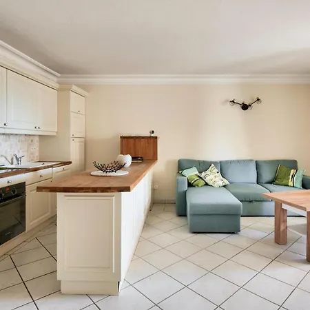 Apartment Village Pont Royal En Provence - Maeva - Climatise 3 Pieces 6 Personnes - Prestige Mae-9681 Mallemort