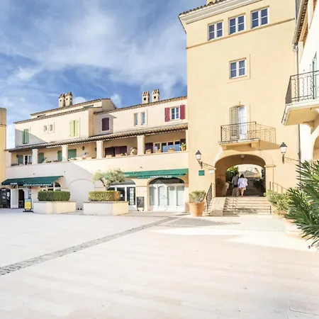 Village Pont Royal En Provence - Maeva - Climatise 3 Pieces 6 Personnes - Prestige Mae-9681 Apartment