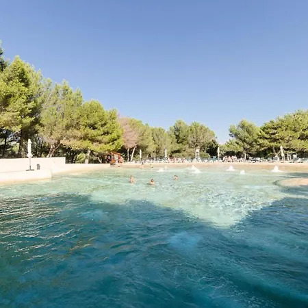 Village Pont Royal En Provence - Maeva - Climatise 3 Pieces 6 Personnes - Prestige Mae-9681 *