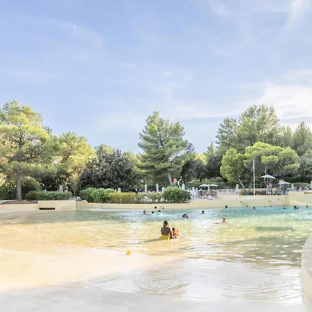 Village Pont Royal En Provence - Maeva - Climatise 3 Pieces 6 Personnes - Prestige Mae-9681