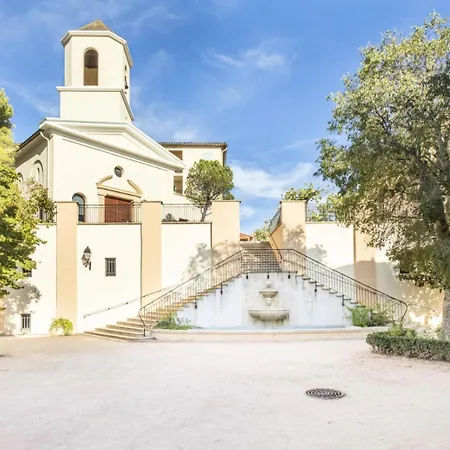 Village Pont Royal En Provence - Maeva - Climatise 3 Pieces 6 Personnes - Prestige Mae-9681 Apartment *